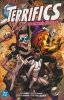 TERRIFICS THE COMPLETE COLLECTION TP [9781799502265]